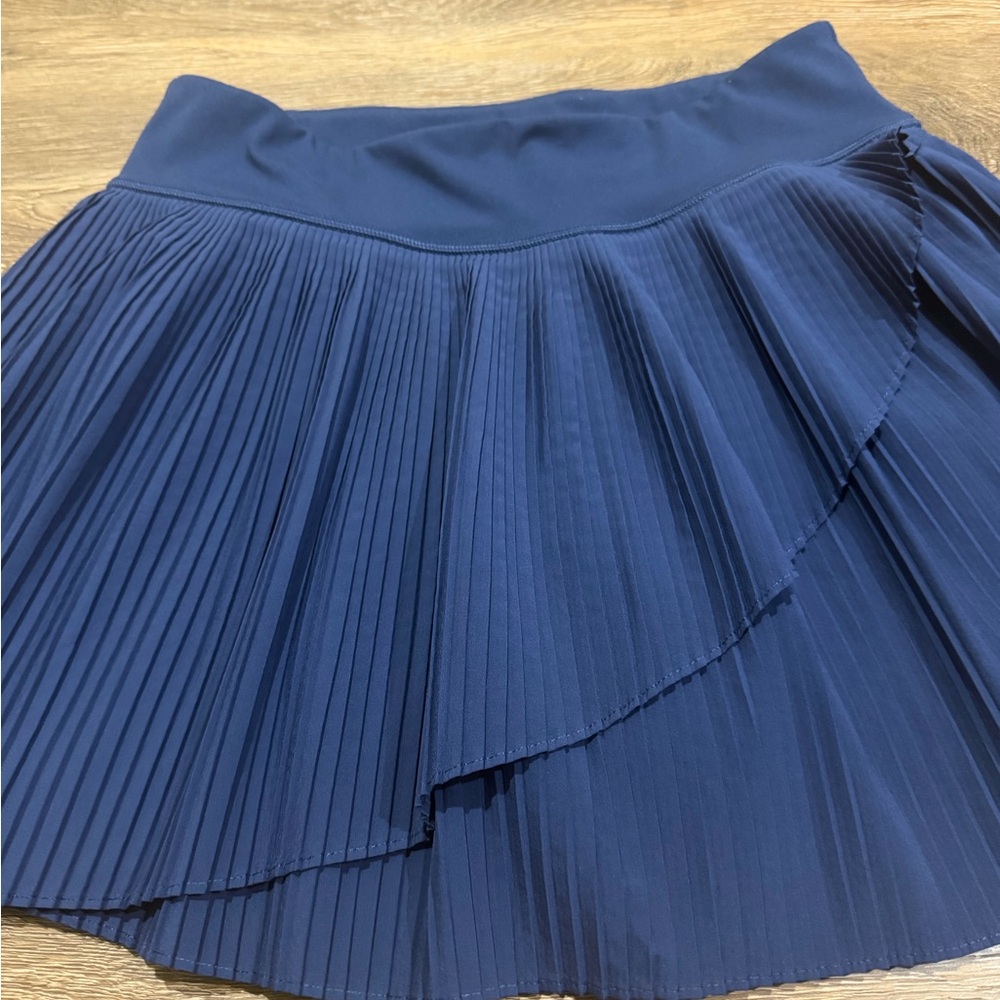 Yogalicious Lightstream Hybrid Arabella Skort - Picture 4 of 7